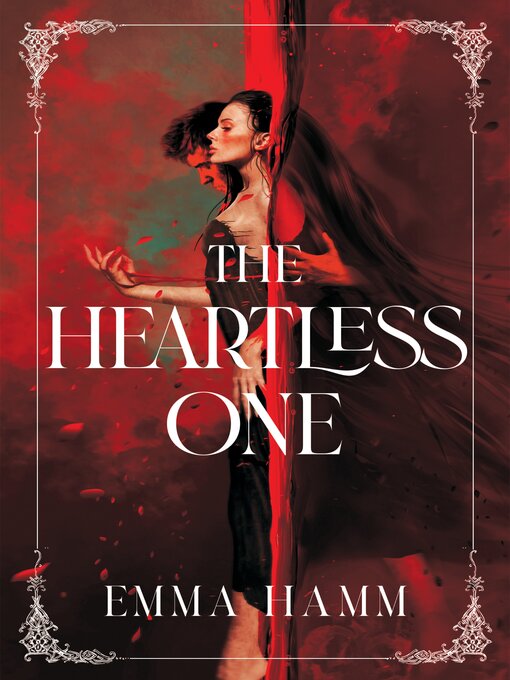 Cover image for The Heartless One
